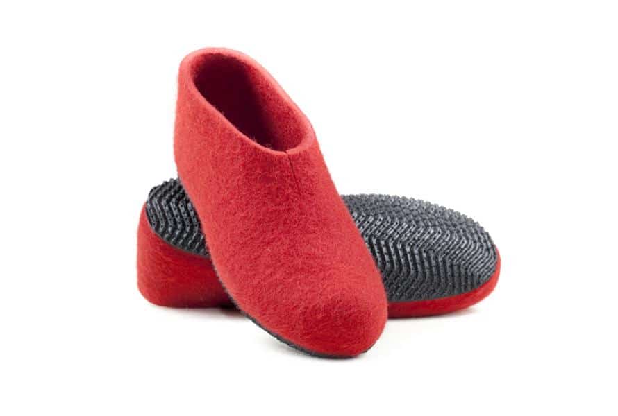 lahtiset slippers