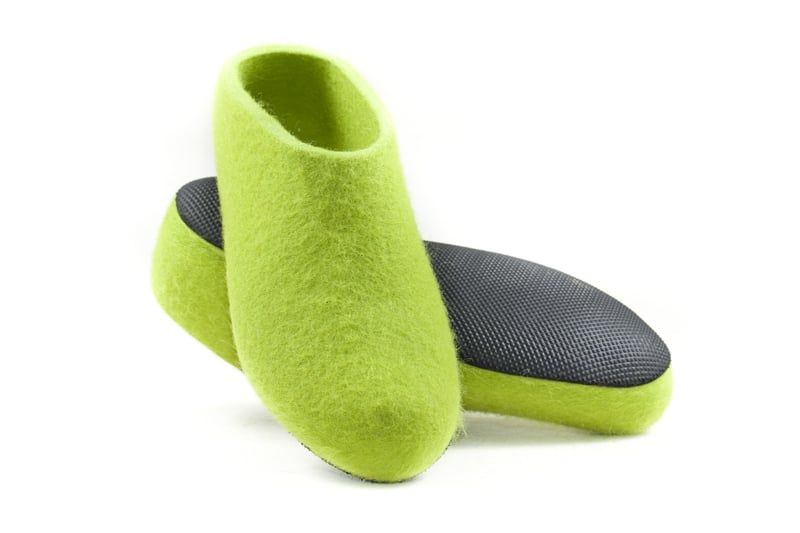 lahtiset slippers