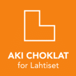 Aki Choklat for Lahtiset