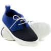 Felt sneakers-424