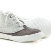 Felt sneakers-421