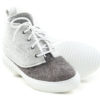 Felt sneakers-422