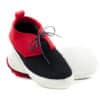 Felt sneakers-428
