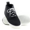 Felt sneakers-423