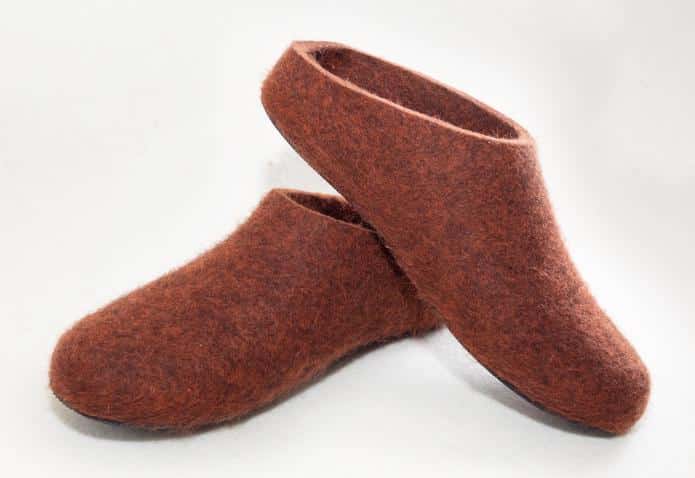 lahtiset slippers