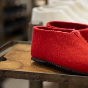 Rubber-soled
