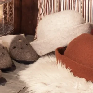 Sauna hats